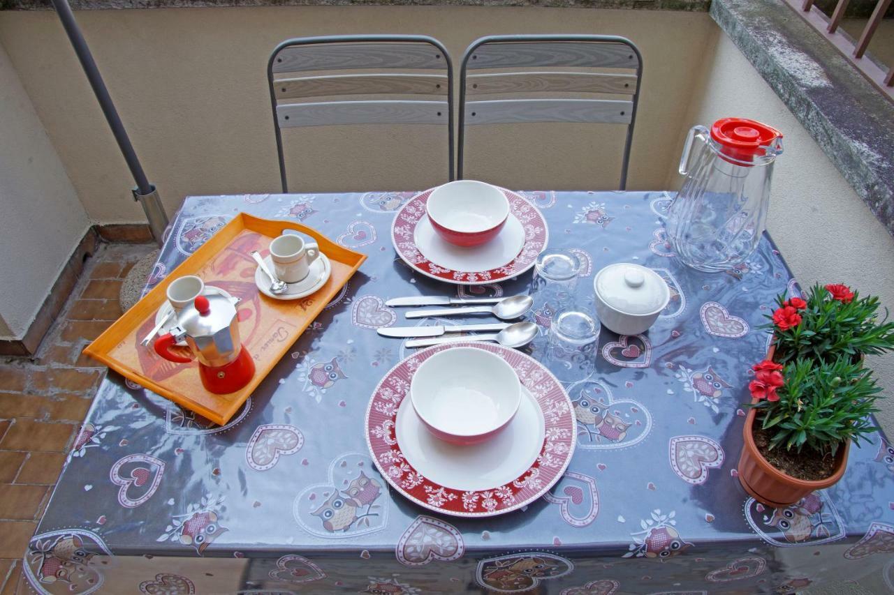 La Pineta Apartment Stresa
