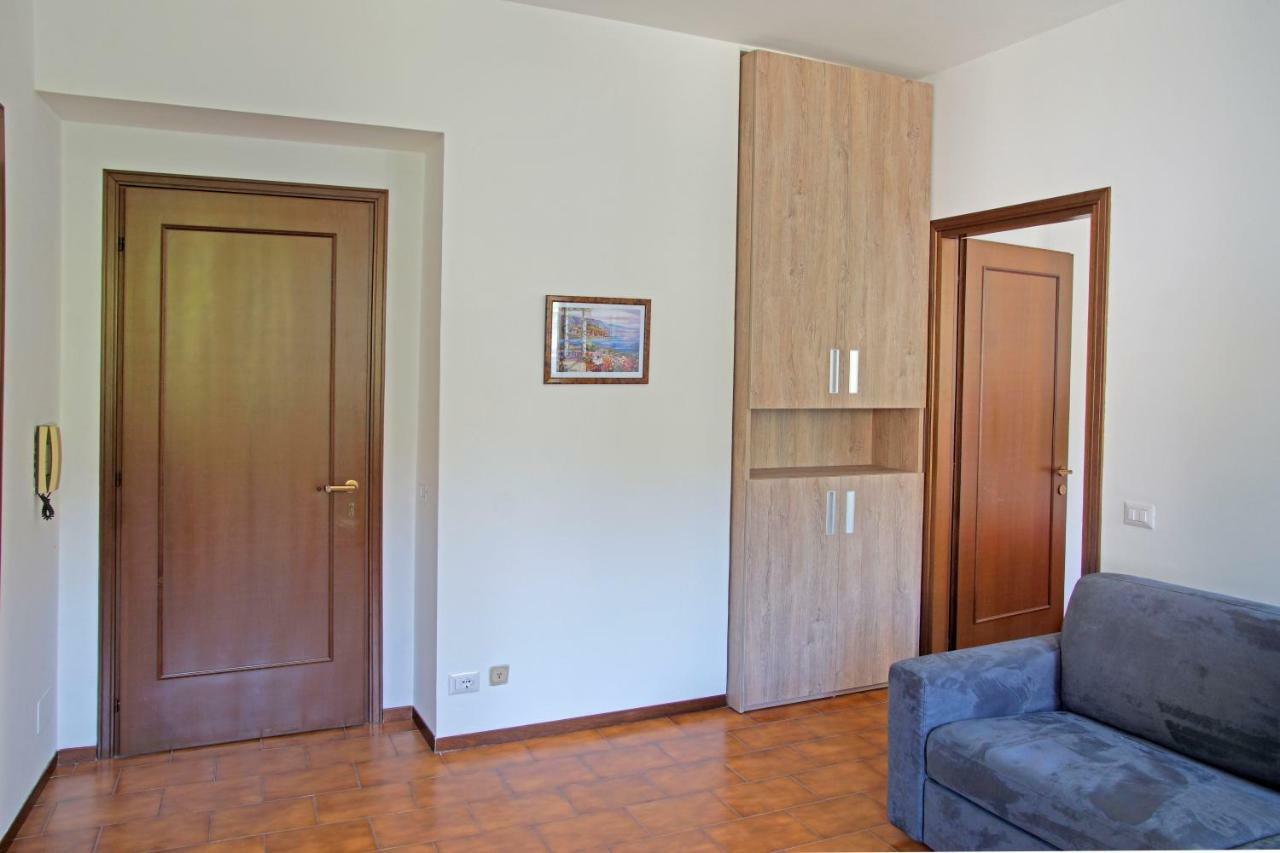 La Pineta Apartment