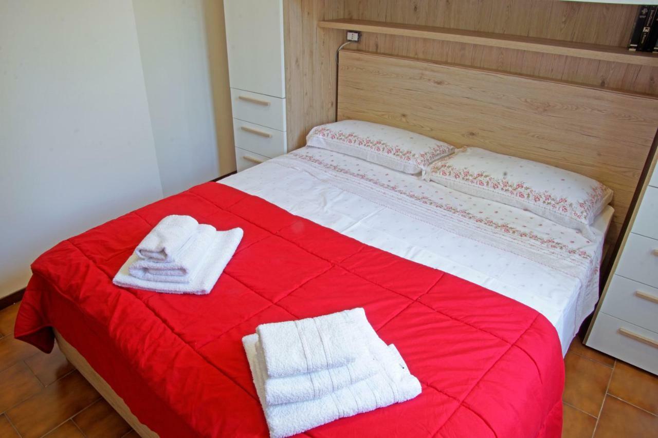 La Pineta Apartment