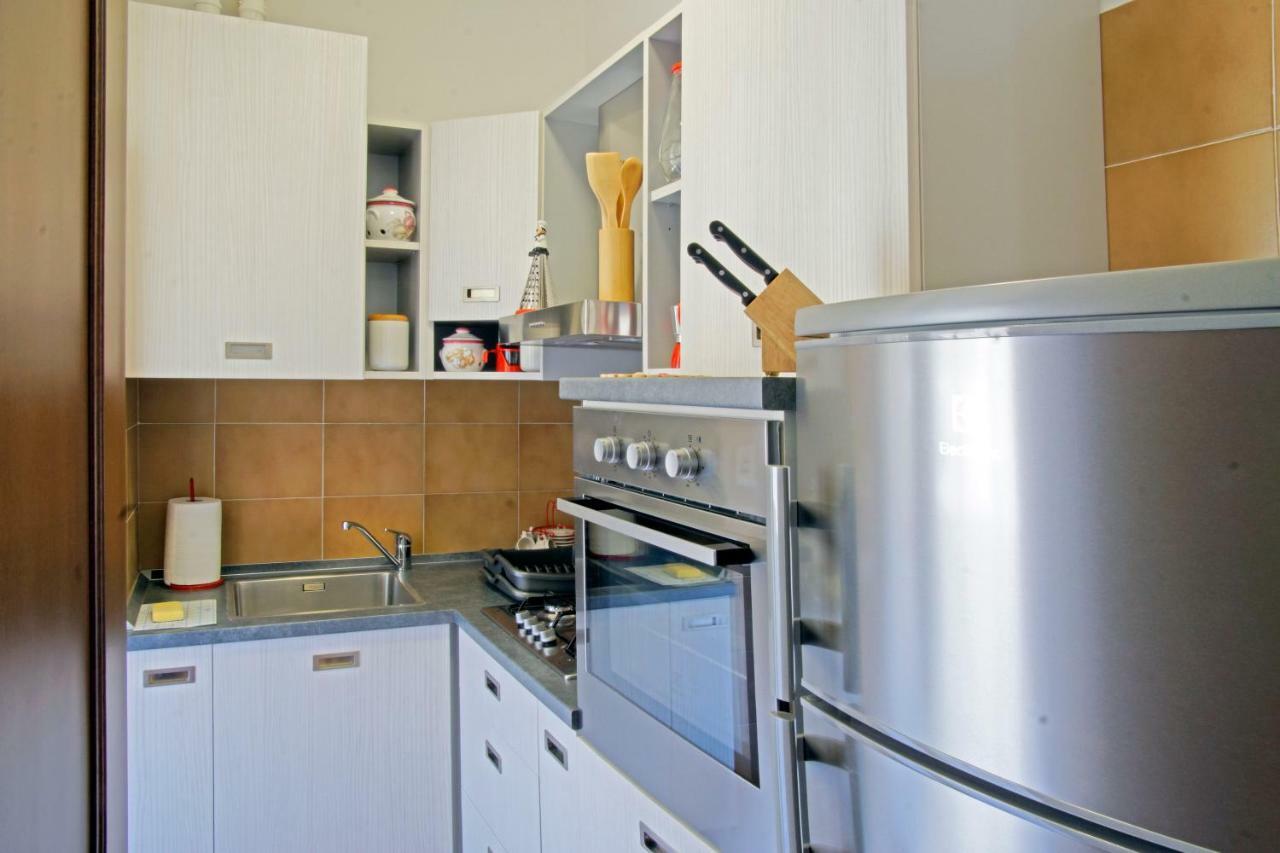 Apartment La Pineta Stresa