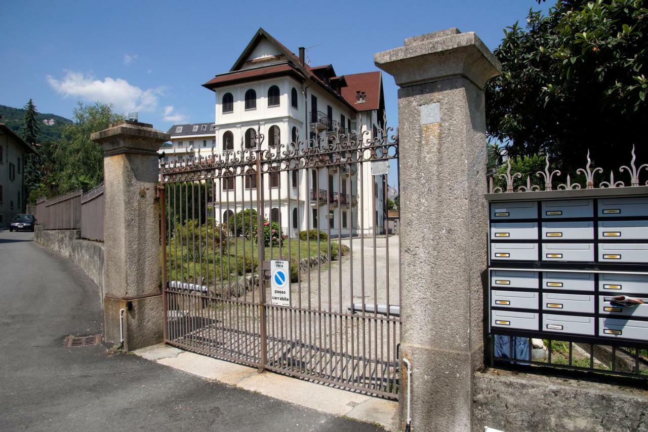 La Pineta * Stresa