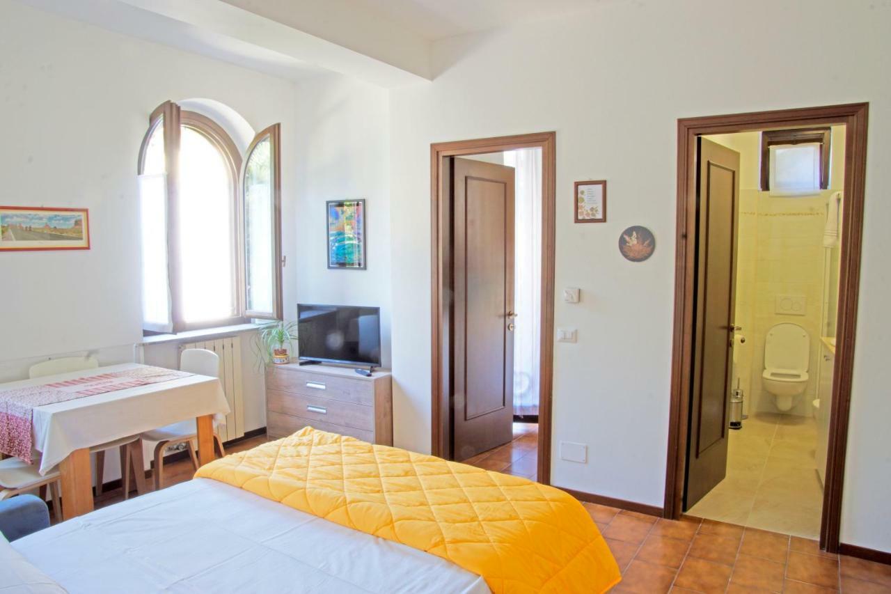 La Pineta Apartment *