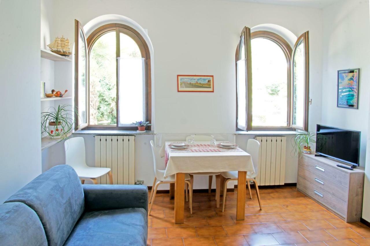 La Pineta