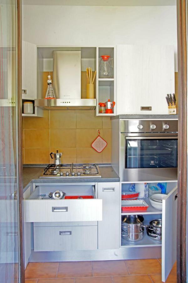 La Pineta Apartment Stresa