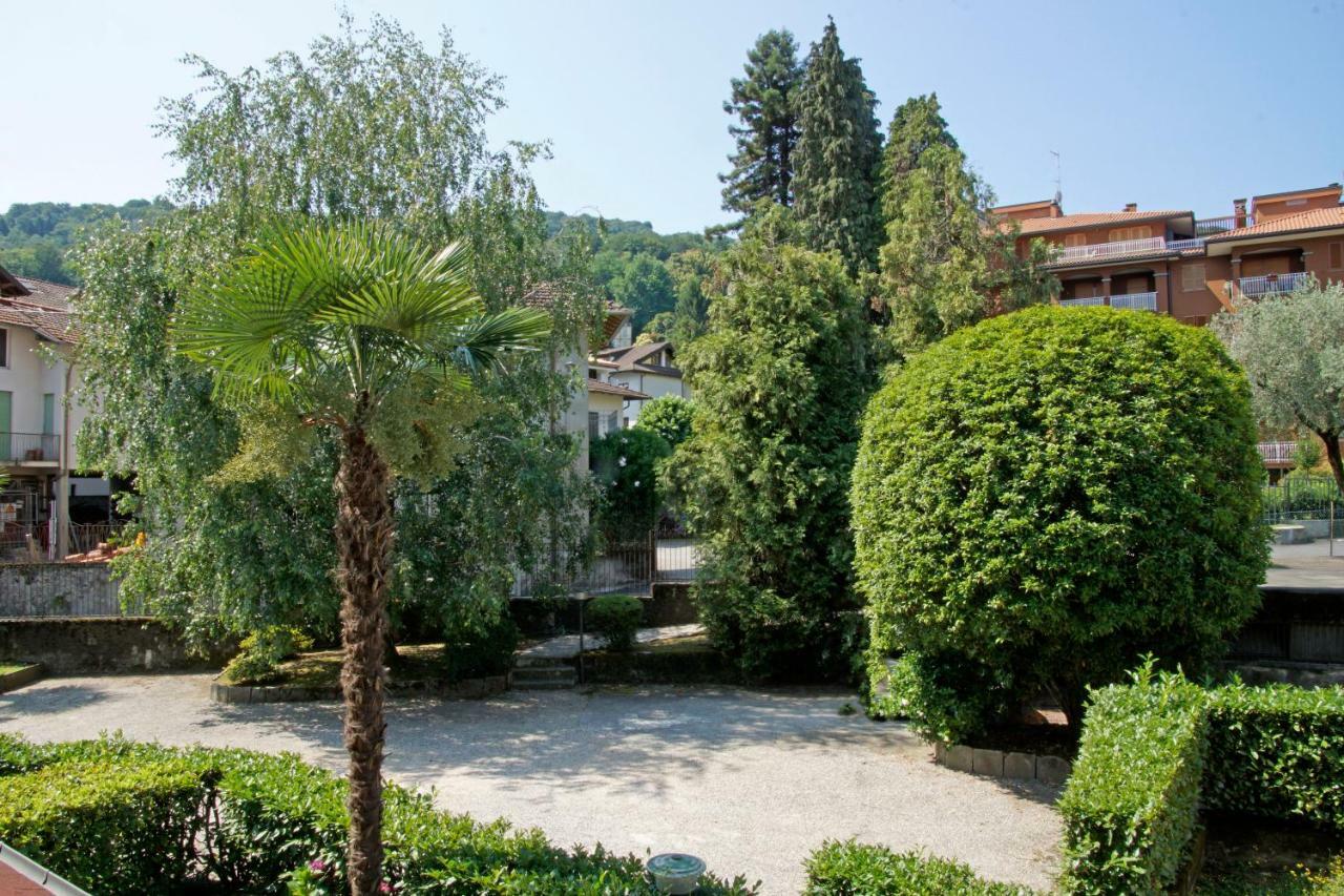 Apartment La Pineta *