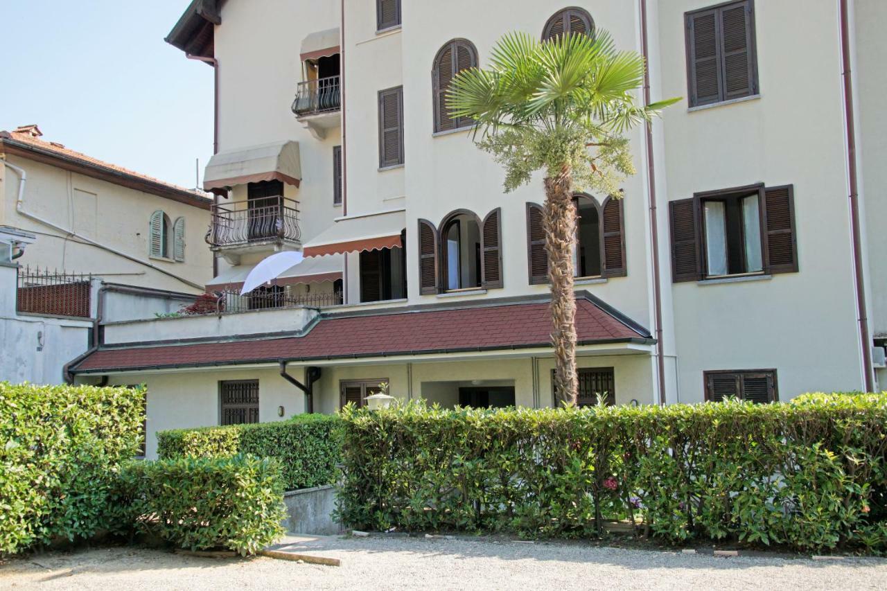 La Pineta Apartment