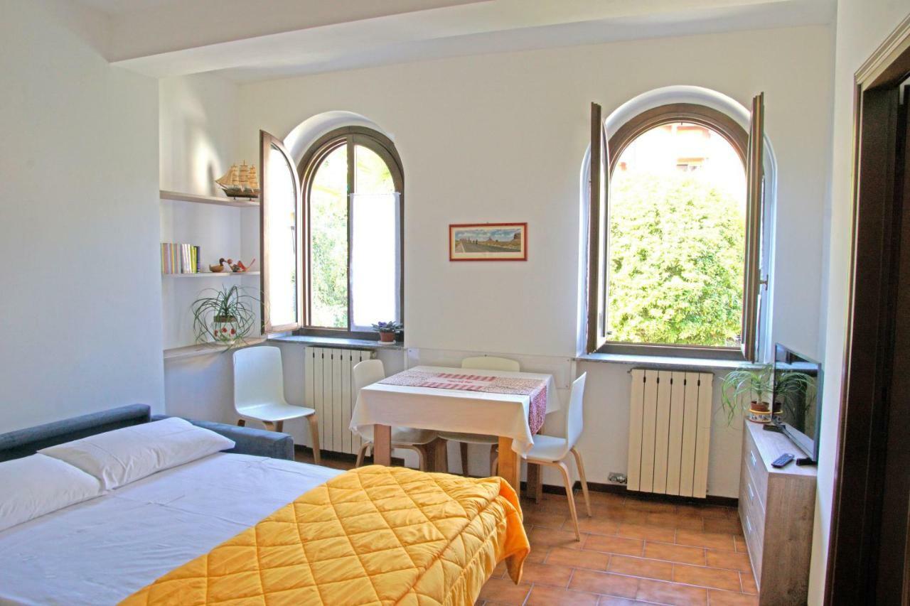 La Pineta Apartment *