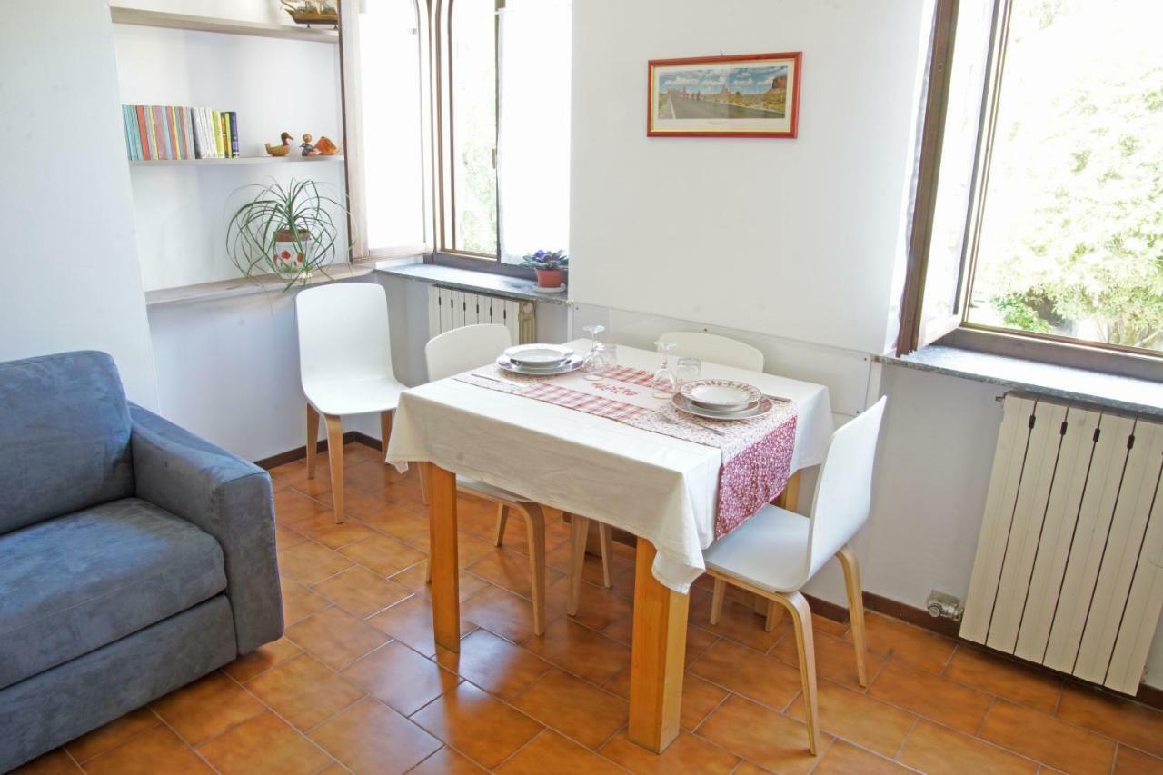 La Pineta Apartment