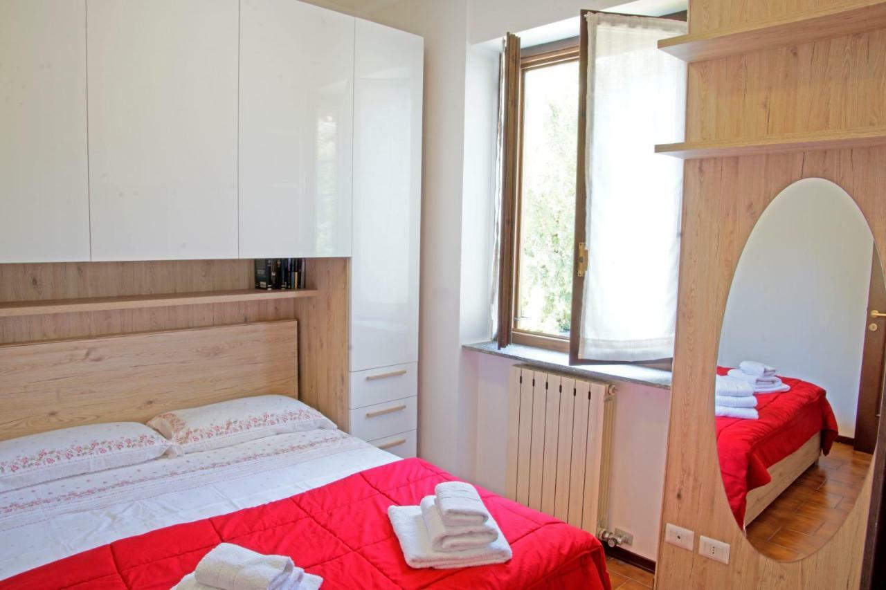 La Pineta Apartment