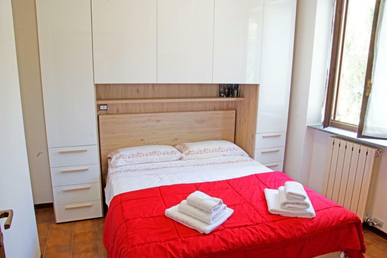 Apartment La Pineta *