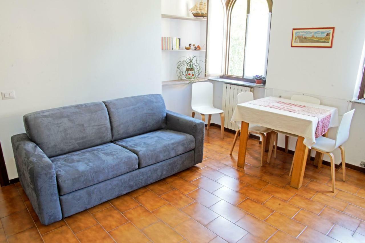 La Pineta Apartment *